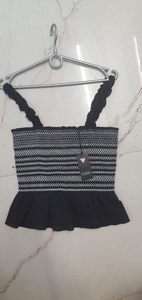 Bluzka damska Guess nowa s/m