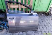 AUDI A4 B7 KOMBI DRZWI PRAWE PRZÓD PRZEDNIE KOLOR LX7Z GORLICE K01/31