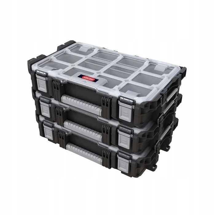 Ящик-органайзер для інструментів Keter 240457  Gear 22 Roc