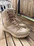 Buty Magnum Bondsteel High WP C