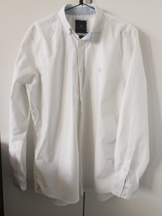 Koszula męska Crew Clothing Company L