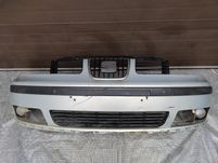 Seat Alhambra 1 I lift zderzak przód czujniki spryskiwacze kolor LB7Z