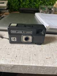 Câmera analógica Kodak Pocket A1