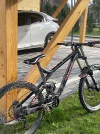 Rower commencal meta dh