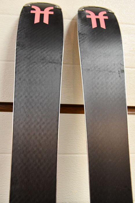 Narty Faction Prodigy 0, 133