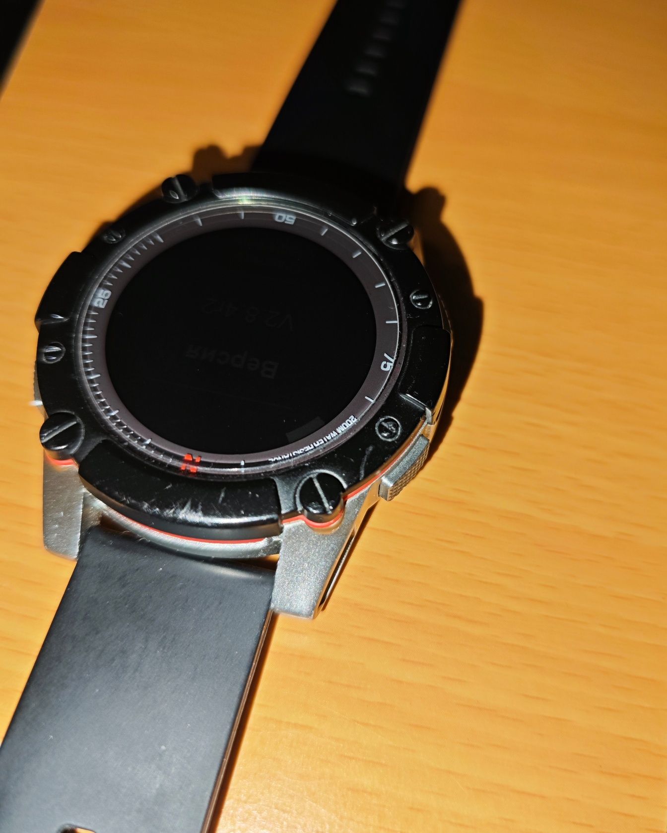 Matrix Powerwatch 2 - Premium edition