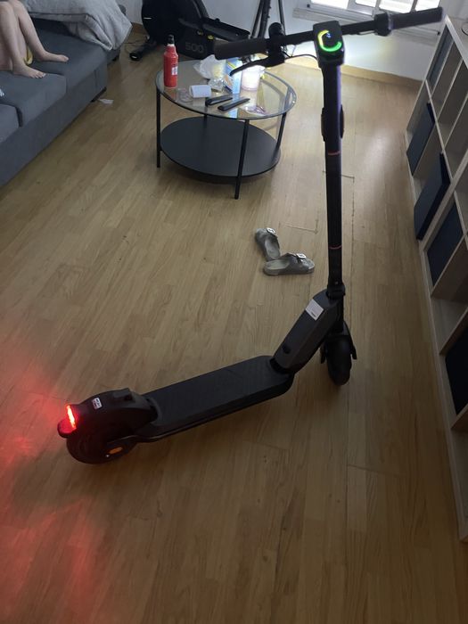 Trotinete KQ1 pro