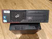 Fujitsu Esprimo e700 e85+ Intel Pentium G850 2.9Ghz/8GB RAM/DVDRW