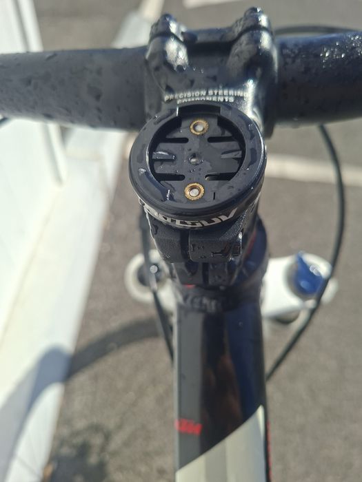 Bicicleta KTM ultra sport ,roda 29