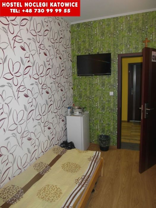 Noclegi Kwatery Jaworzno 25 doba/ 1000 zł mies pobyt/os