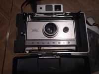 Polaroid automatic 350 land camera