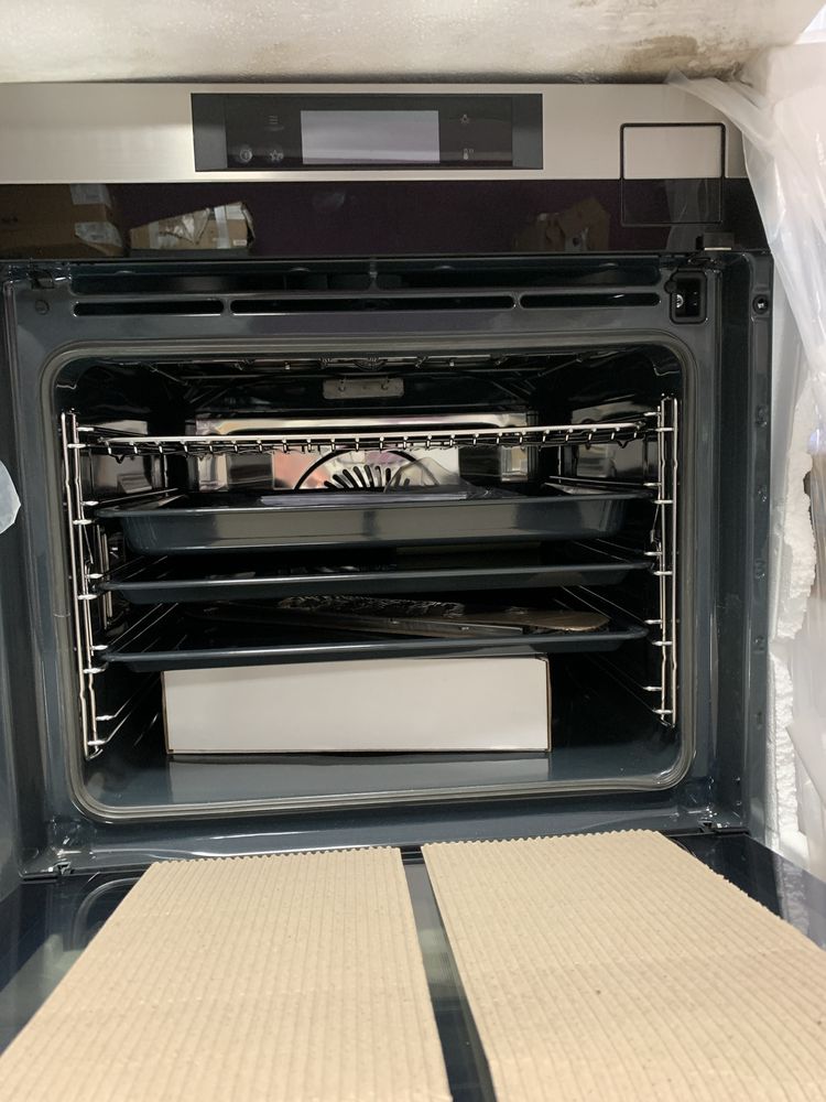 konwekcyjno-parowy 4w1 Sous Vide AEG BKH8S8M0 model na  PL  BSK798380M