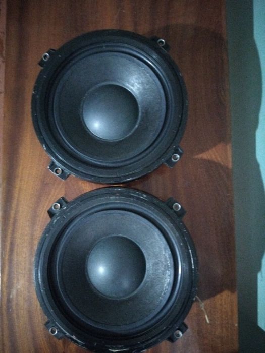 Динамик  20ГДС-3, 6ГДВ-7,фильтра, корпуса колонок амфитон 50АС-022