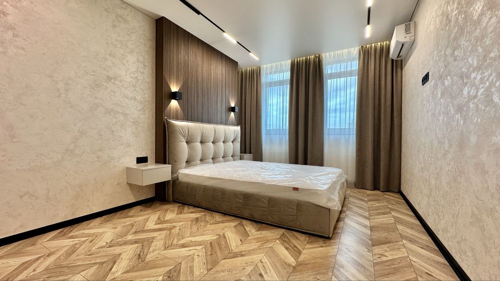 Продам 1к квартиру в ЖК Манхеттен