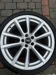 Felgi aluminiowe 20” 5x112 ET34