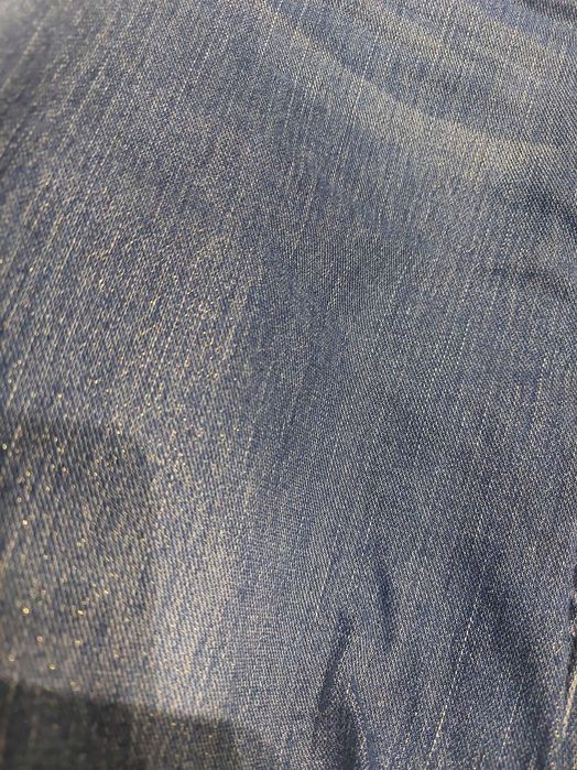 Spodnie damskie jeansowe Sinsay roz.36