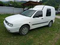 Продам Volkswagen Caddy