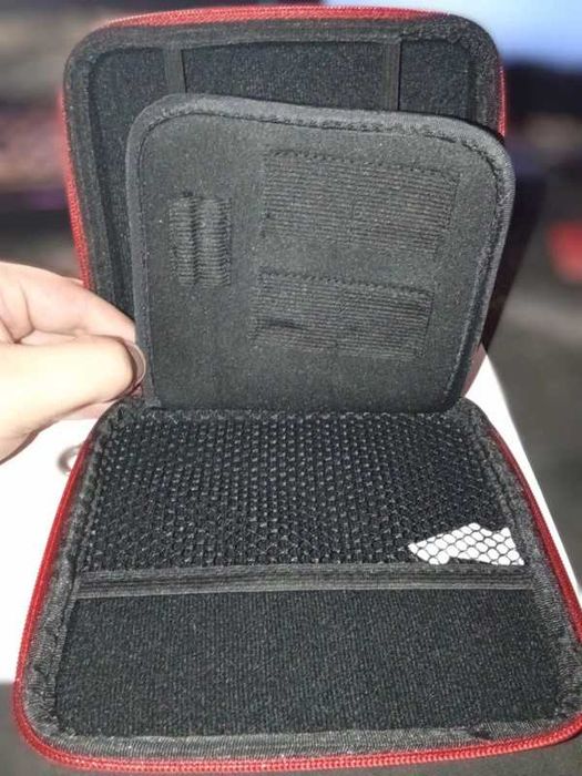 Bolsa para Nintendo 3DS