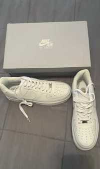 Nike Air Force 1 '07 White Eu 38