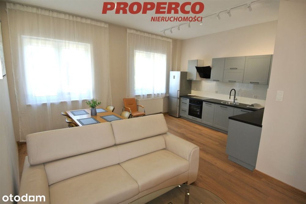 Mieszkanie 2 pok,54,06m2, Centrum, ul. Okrzei