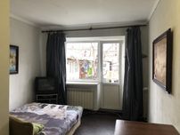 1-комнатная квартира в центре города возле железнодорожного вокзала