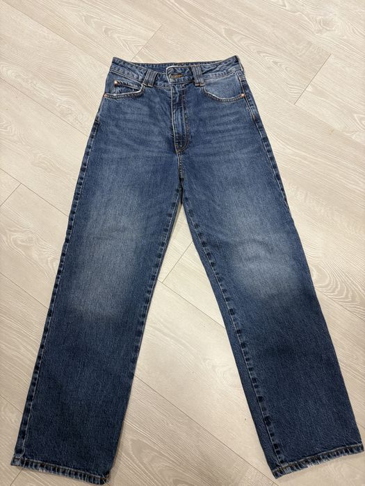 Джинси zara S, M.