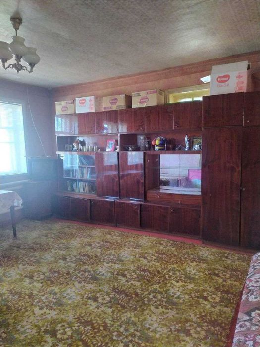 Продам дом село Гинеивка Харьковская область