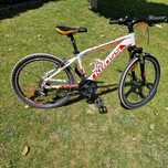 Kross Level junior 24''