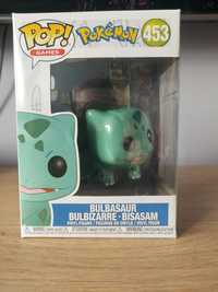 Funko pop Bulbasaur