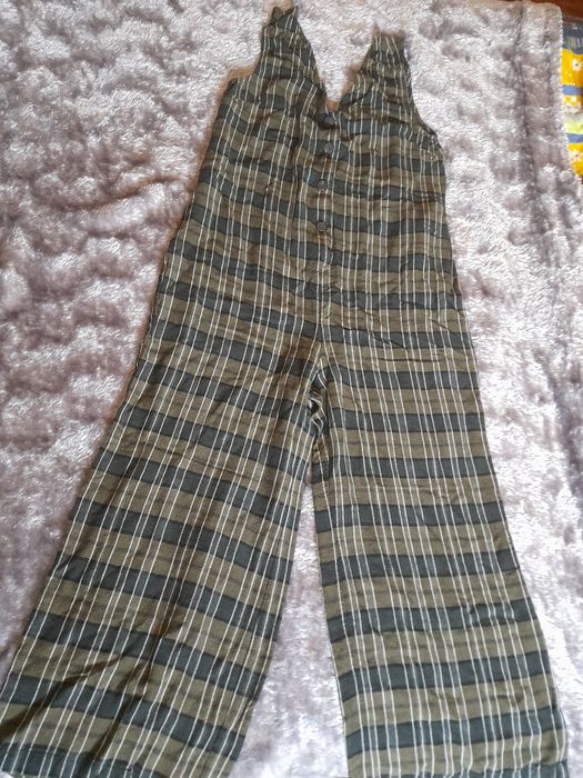 Macacão Zara Woman M