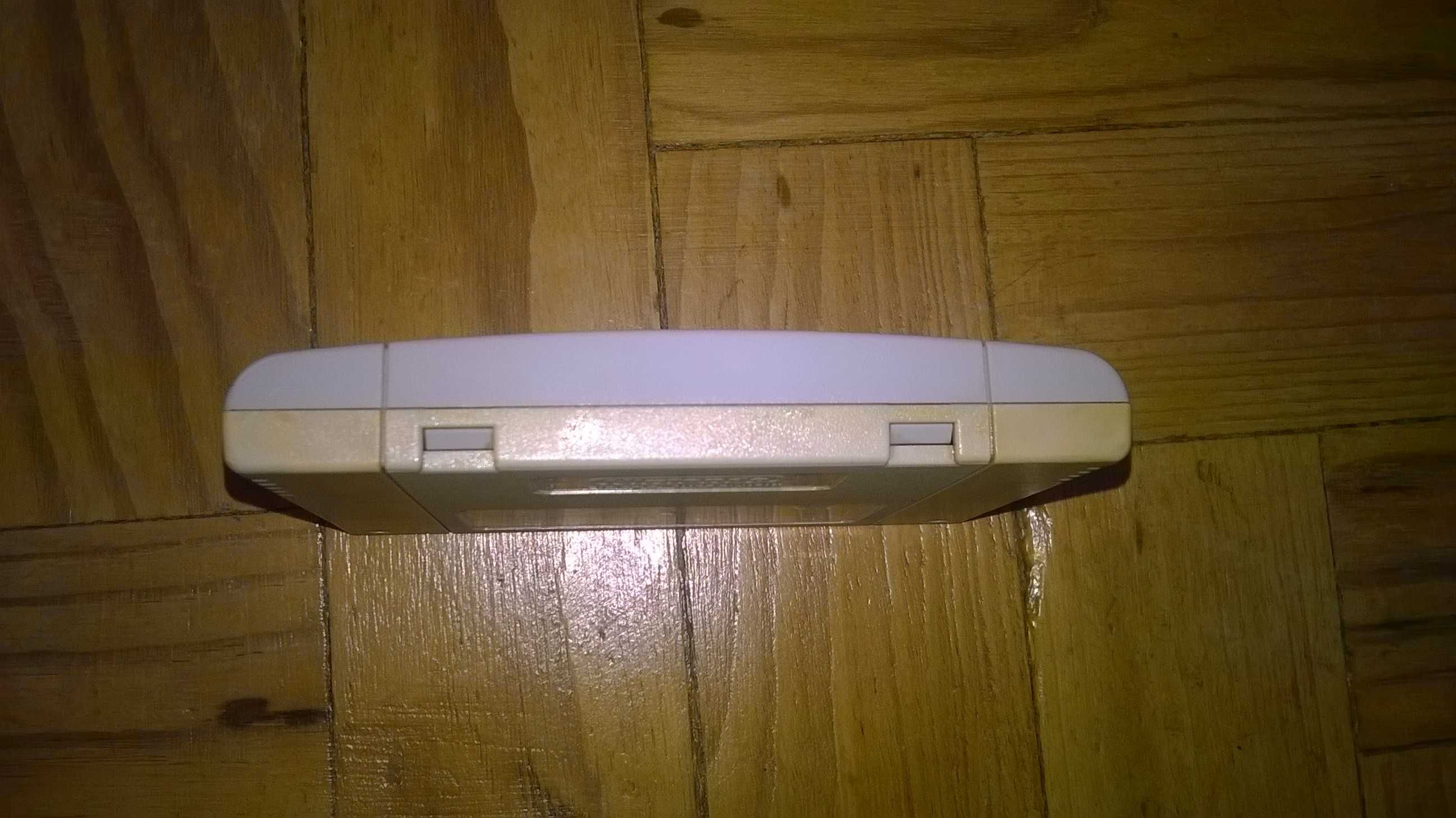 Super Nintendo Jogo Super Tennis