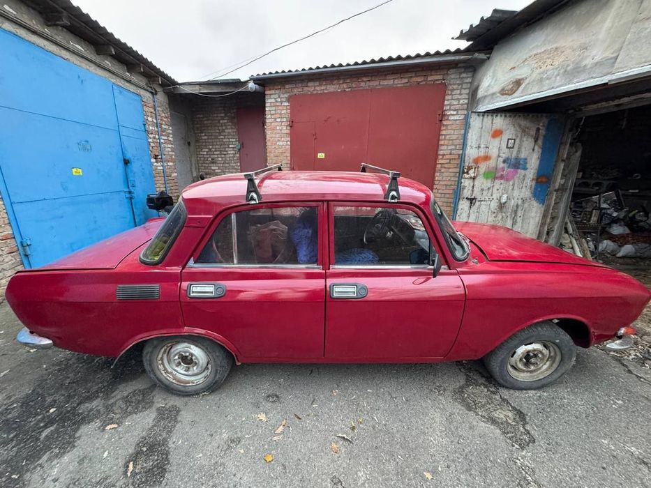 Продам автомобіль