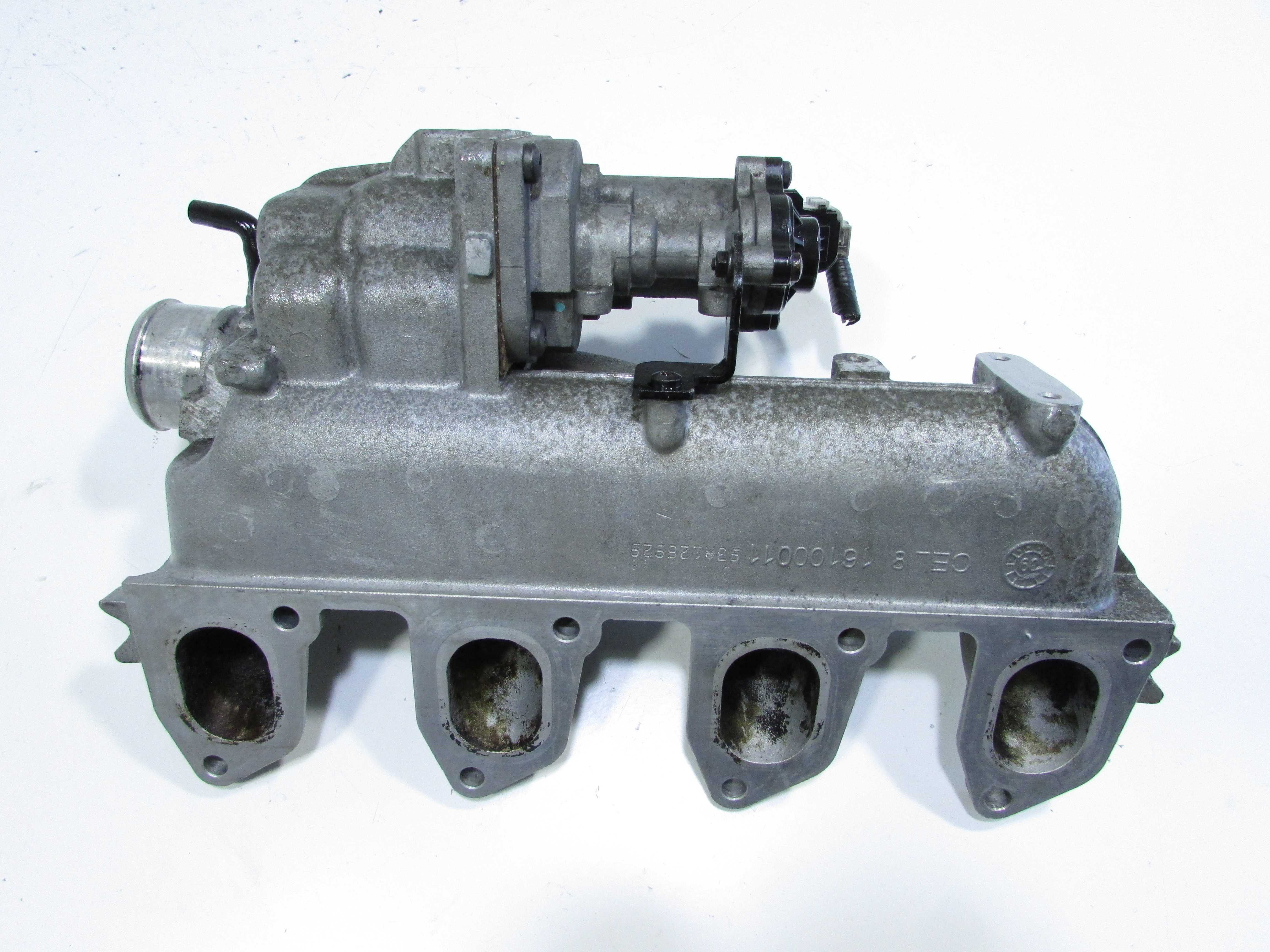 Zawór egr kolektor ford s-max mondeo mk4 1.8 tdci