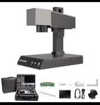 Mr. Carve [Novo] Gravadora a laser