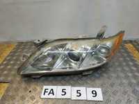 FA0559 Toyota Camry V40 06- Фара L 8115006520