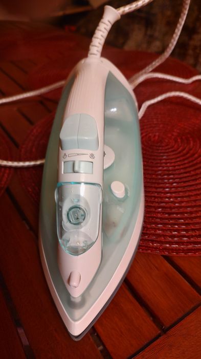 Żelazko parowe - Germany