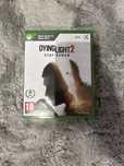 Dying light 2 xbox series x/xbox one