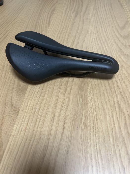 Saddle Trek Aeoluscomp Bontrager