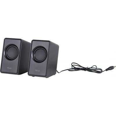 Акустическая система Trust Avora 2.1 Subwoofer Speaker Set