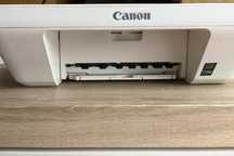 Drukarka canon pixma MG2550