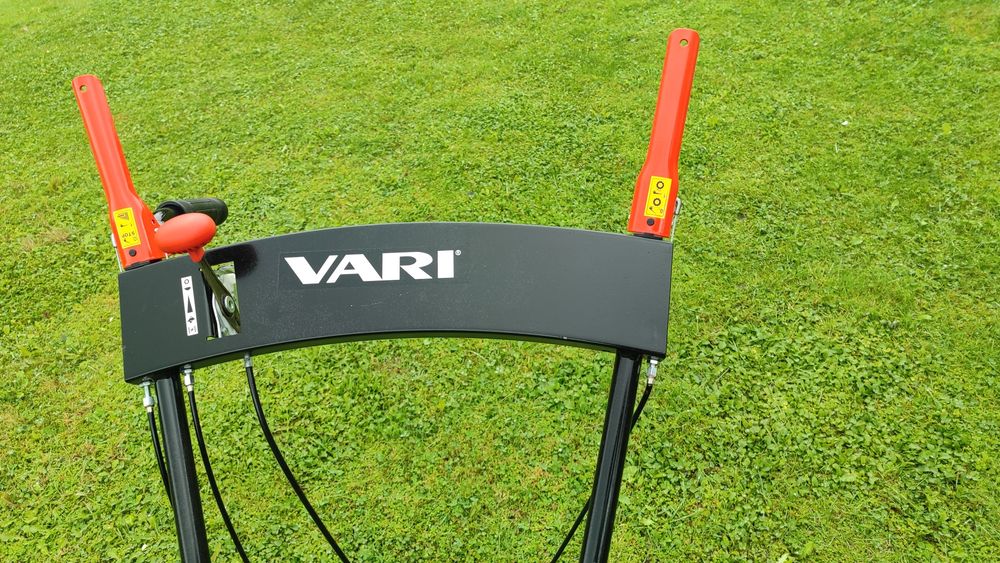 Косарка vari Agatha Honda 160 чеського виробника