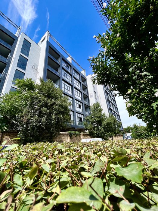 Єдина, унікальна. Лофт квартира. Клубний будинок. Море