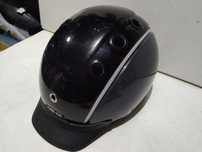 Toczek do jazdy konnej CASCO junior S