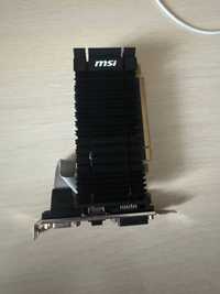 msi Geforse gt 730g