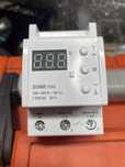 Продам реле напряжения Zubr d32 100-420В ~ 50 Гц