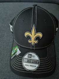 Czapeczka NFL New Era New Orleans Saints