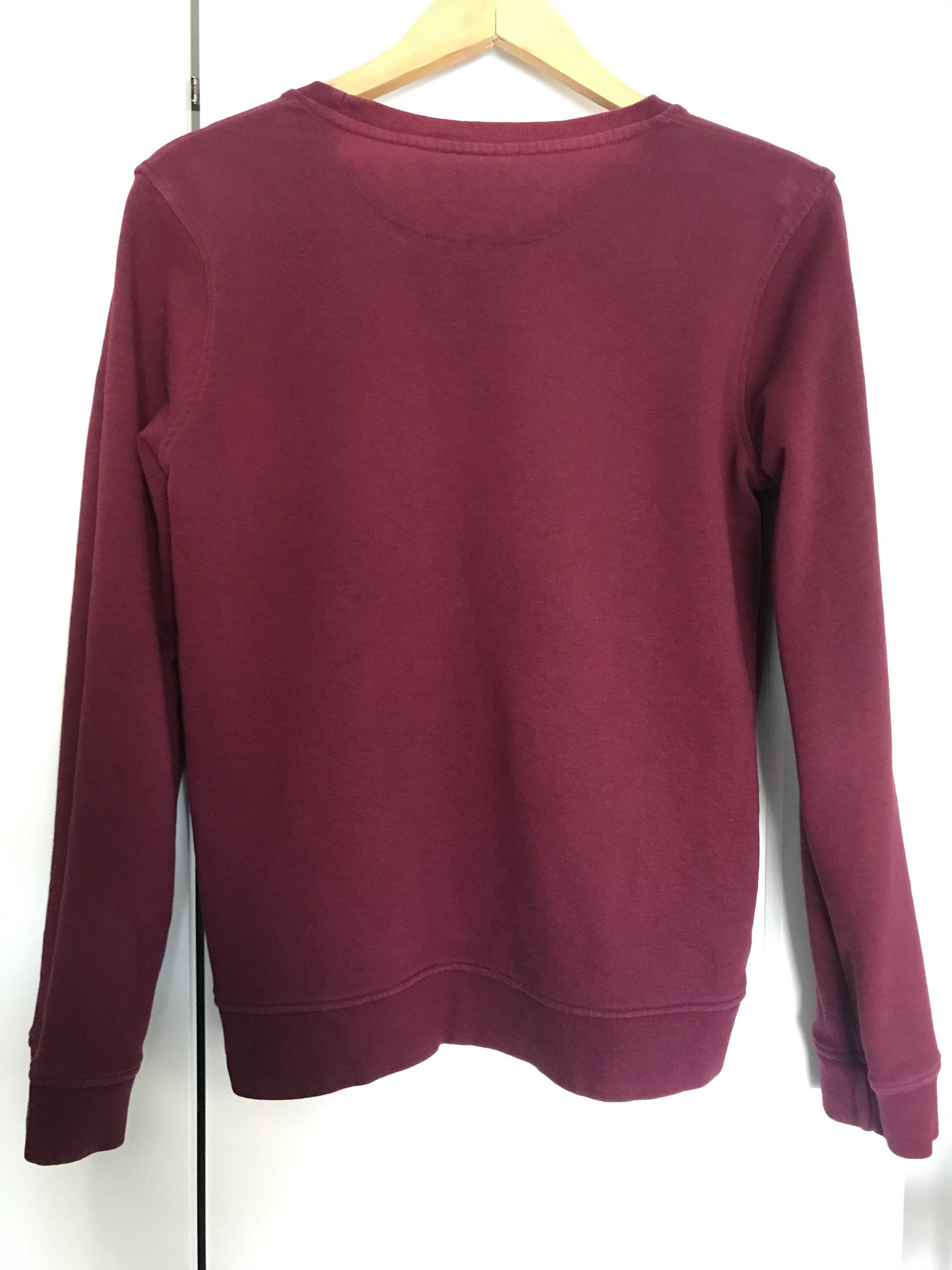 B&C Eko Bluza damska Inspire Crew Neck