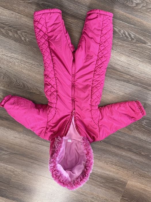 Комбінезон