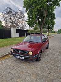 Golf II 1.3kat 88r.