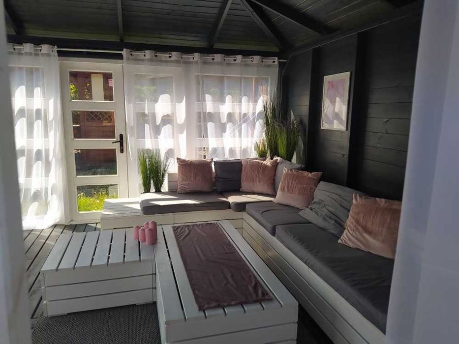 Dostępna od ręki! Ogród zimowy,oranżeria,altana ogrodowa,przeszklona